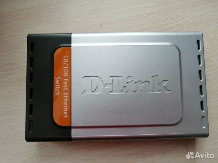 Acorp switch, коммутатор 5 портов, 8 портов