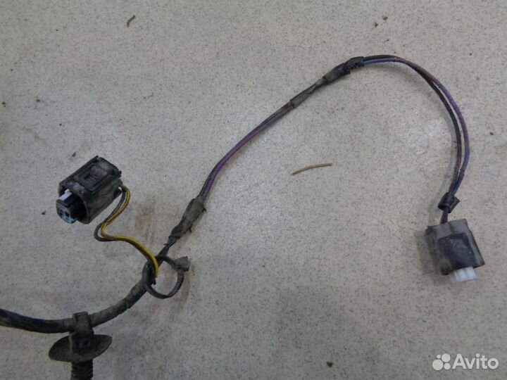 Проводка подкапотная (жгут) Rover 75 RJ 1999-2005