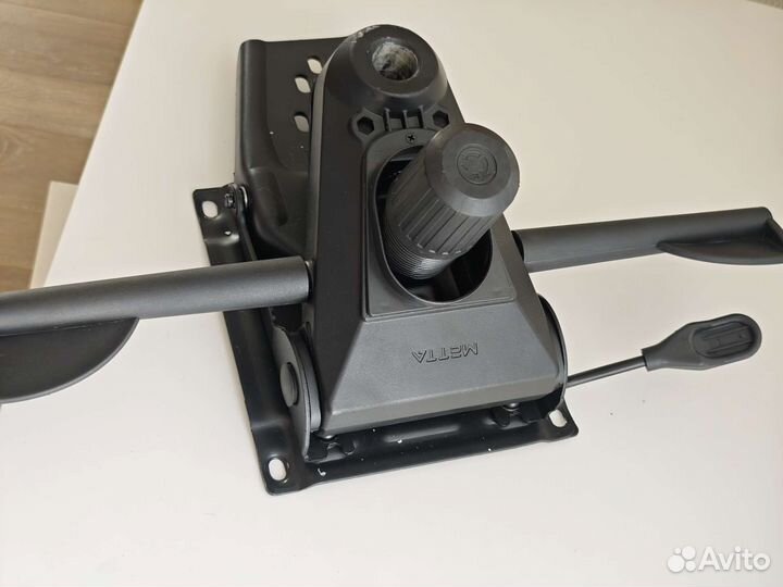 Синхромеханизм m-06 кресла Metta Samurai