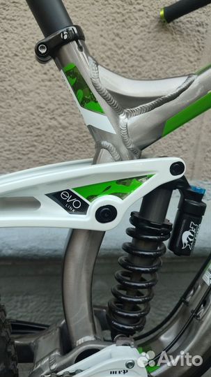 Велосипед Trek Session 8 2014 новый