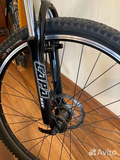 Велосипед Rossignol X-Fight