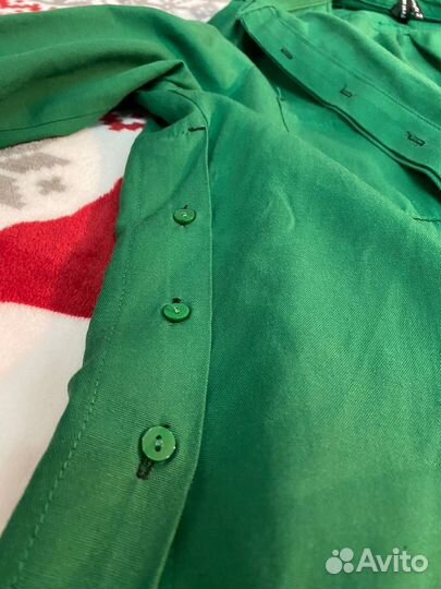 Рубашка женская