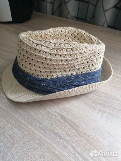 Панама детская