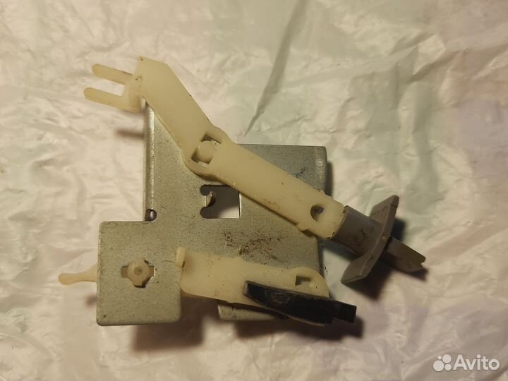 Магнитола sharp WF 939 запчасти