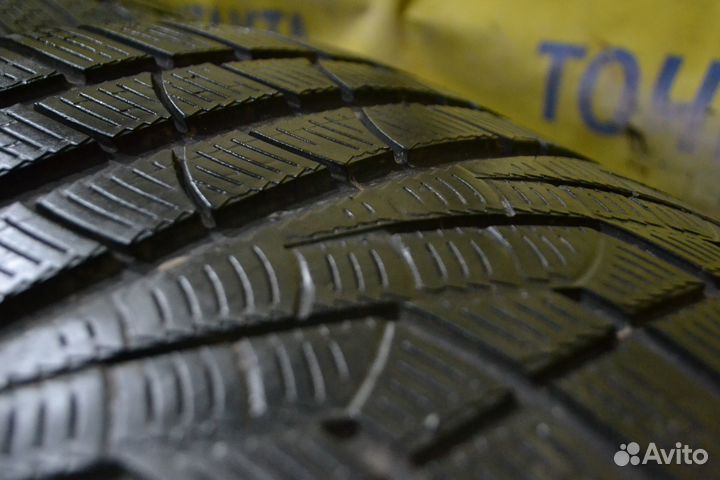 Pirelli Winter Sottozero 240 Serie II 295/30 R20