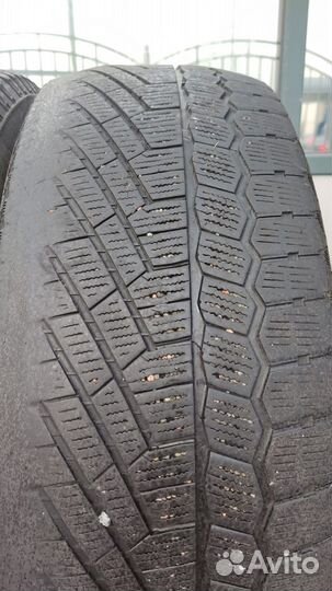Continental ContiCrossContact Viking 235/55 R19 105D