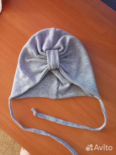 Чалма/тюрбан для девочки
