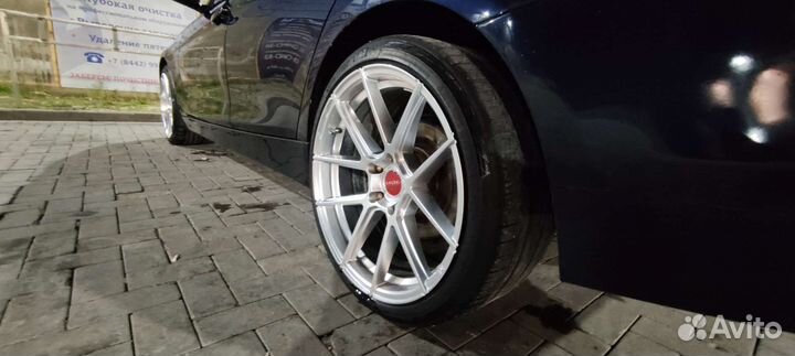 Колёса Maons Mr10