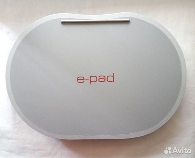 Подставка (сумка-столик) под ноутбук E-Pad