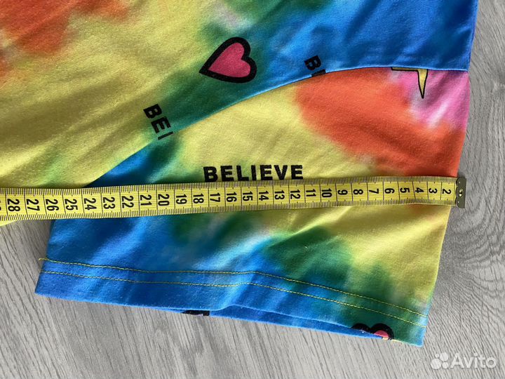 Футболка 4XL женская