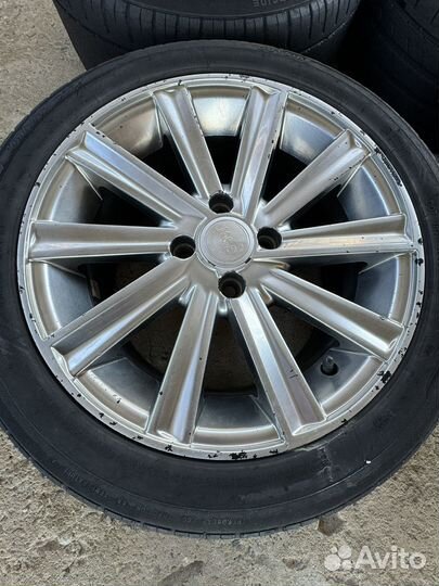 Камрики на ваз р -15