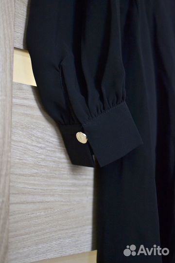 Женское платье 44