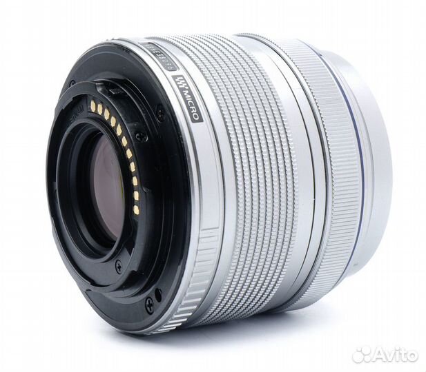 Olympus M.Zuiko 14-42mm RII