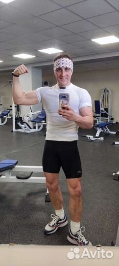 Миофасциальный массаж