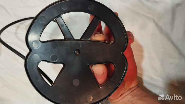 Катушка металлоискателя