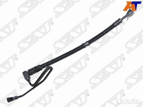 Шланг гур nissan almera classic