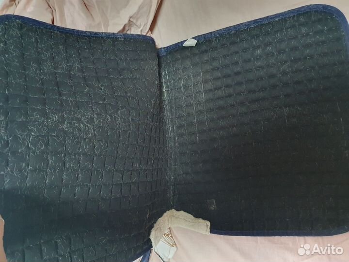 Вальтрап выездковый