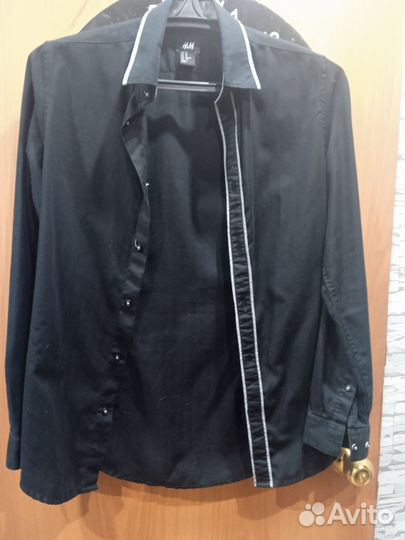 Мужская одежда