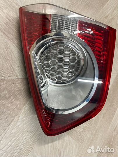 Фонарь противотуманный задний правый Ford Kuga Cbv