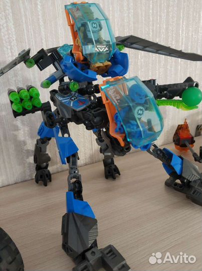 Конструкторы Лего (оригинальные)