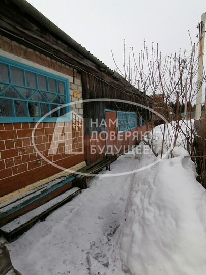 Дом 103,8 м² на участке 13 сот.