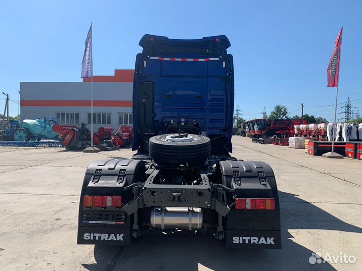 Sitrak C7H MAX, 2023
