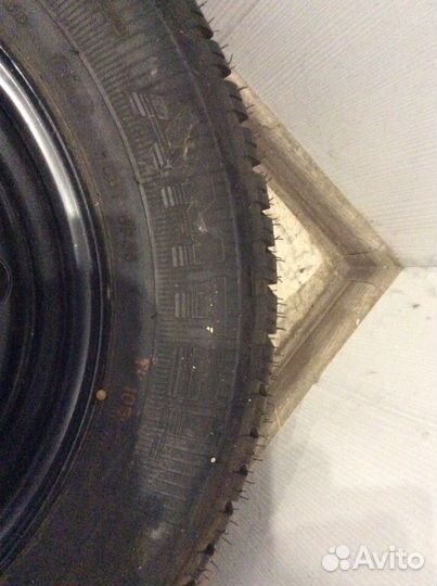 Yokohama Ice Guard IG20 175/65 R14 82C