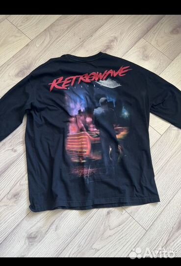 Кофта мужская