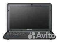 Ноутбук Samsung N127