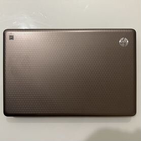 Ноутбук hp g62-a84er