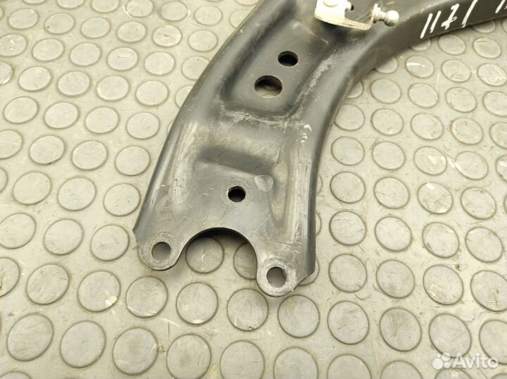 Рычаг передний левый Volkswagen Passat Cc B6 cdaa