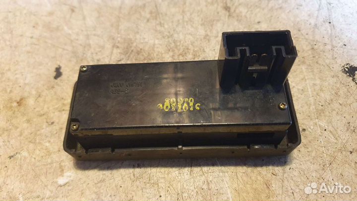 Часы салона Бигхорн