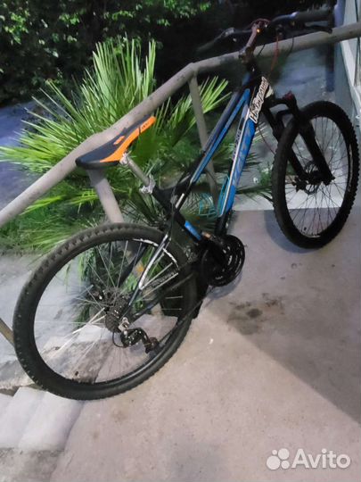 Горный велосипед mtb