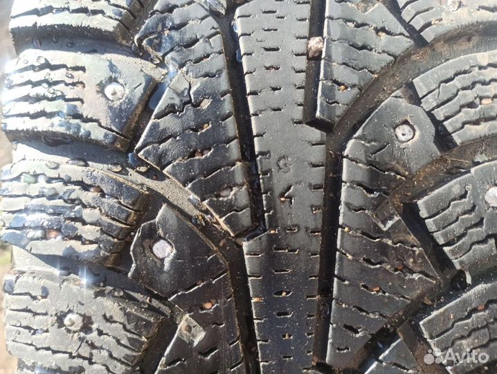 Nokian Tyres Hakkapeliitta 5 205/70 R15 100