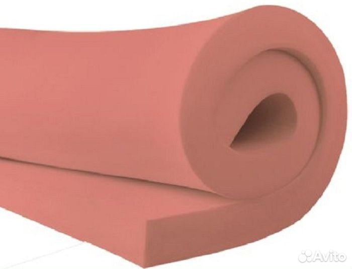 Поролон 059-25 2х1 (3) опт