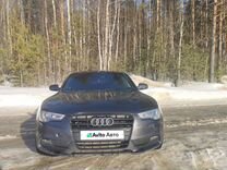 Audi A5 1.8 CVT, 2012, 150 000 км, с пробегом, цена 1 420 000 руб.