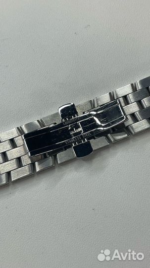 Новый браслет Longines L600075173 (20 мм)