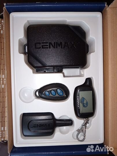 Автосигнализация