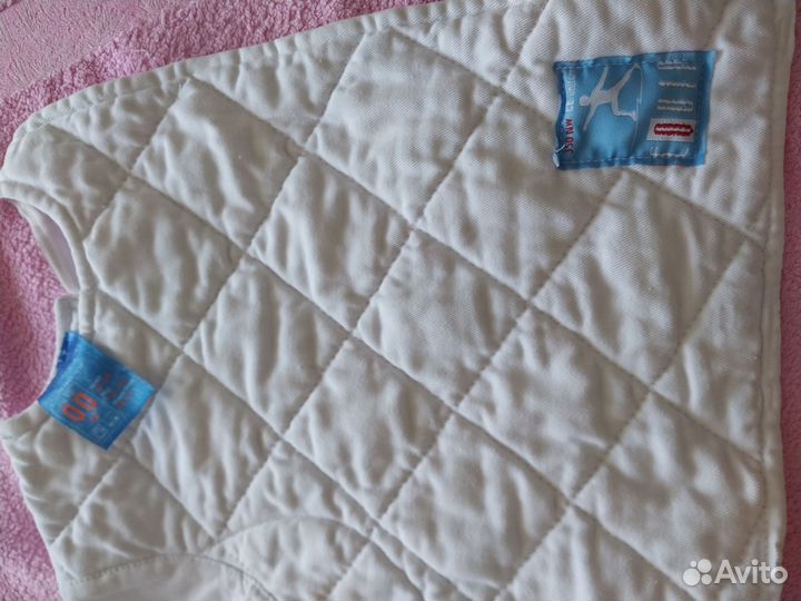 Форма для фехтования