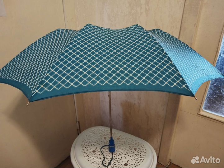 Зонты от дождя женские новые