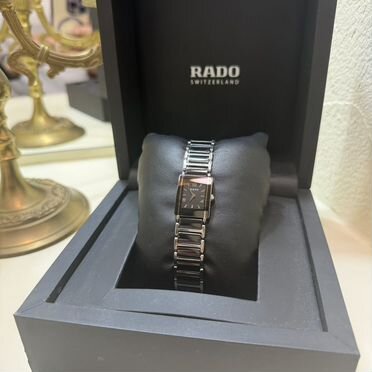 Женские наручные часы Rado Швейцария оригинал