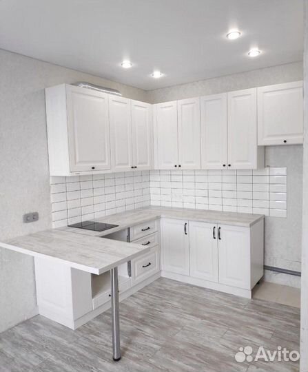 Кухня модульная 