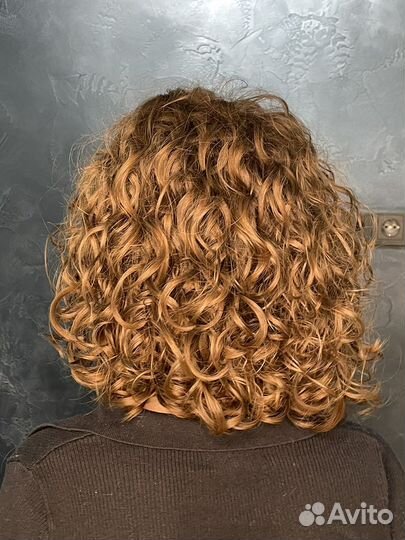 Мелирование