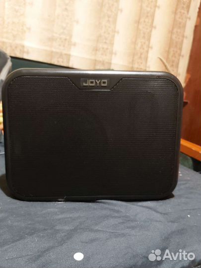 Гитарный комбоусилитель joyo