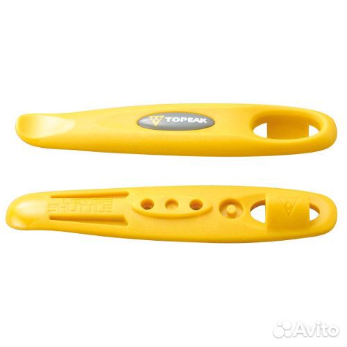 Монтажные лопатки