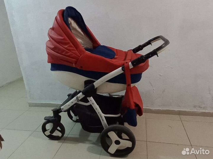 Детская коляска Farfello
