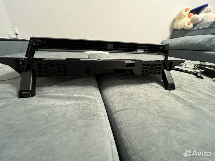 Подставка sony KDL-32WD603