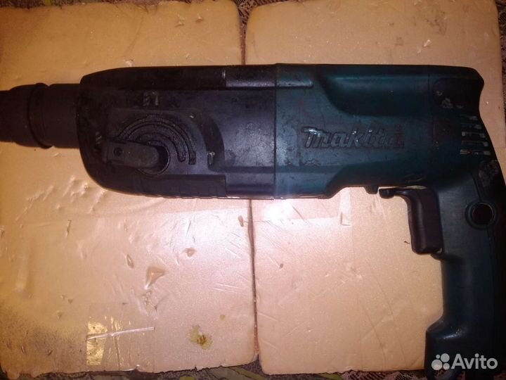 Перфоратор makita 2450