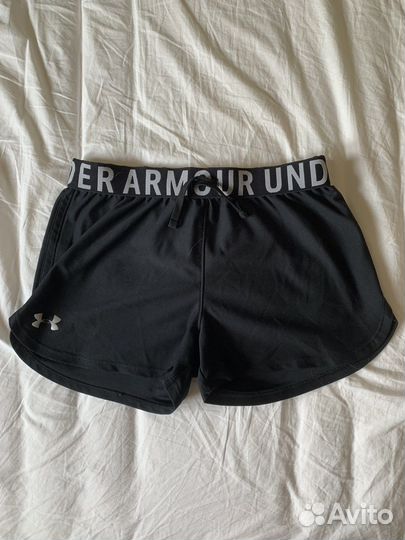 Шорты спортивные для девочки