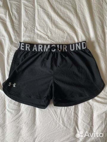 Шорты спортивные для девочки